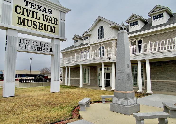 Texas Civil War Museum